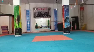 باشگاه ورزشی مهر