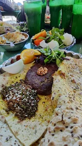 بریانی حاج عباسعلی