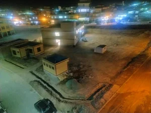 دبستان زنده یاد فریدون زارعی 5