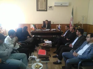 دانشگاه آزاد اسلامی ایوان