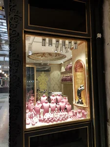ROSEGOLD JEWELRY