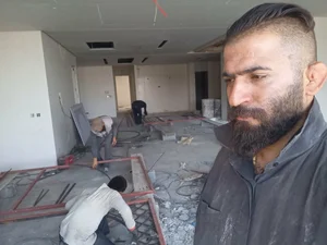 جوشکاری و صنایع فلزی امرایی 4