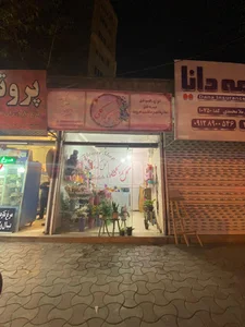 گل کده گلی