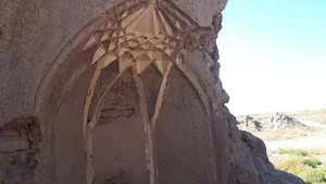 قلعه محمد آباد