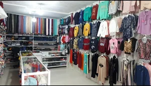 پوشاک فروشی رسولی