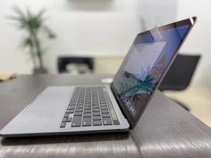 TD Laptops