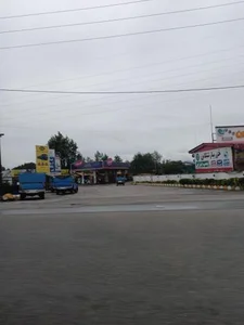 جایگاه بنزین و CNG بلوچ زهی 5