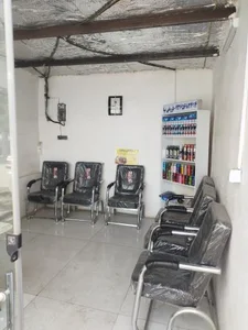 کارواش کلاسیک 3