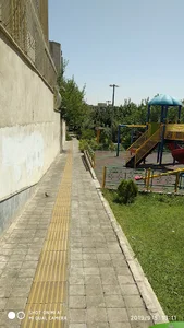 بوستان تدریس