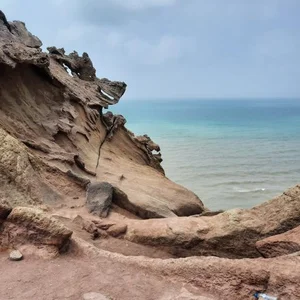 پارک ساحلی هرمز 2