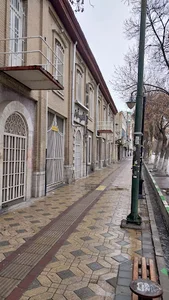 هتل بیستون