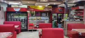 پیتزا تک پونه