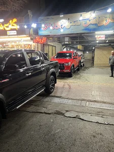 کارواش سهروردی