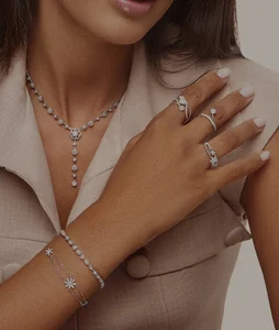 Jewelry Darkside , بدلیجات و نقره دارک ساید