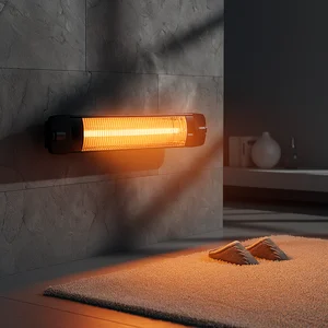 مرکز فروش بخاری تابشی برقی