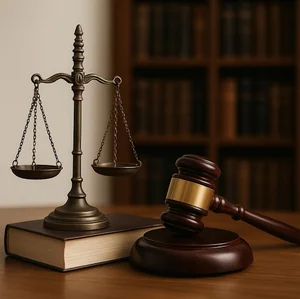 آیت سلطانپور وکیل پایه یک دادگستری