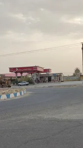 جایگاه سوخت رمضان