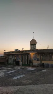 امامزاده زکریا