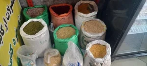 سبزیجات ترشیجات جواد