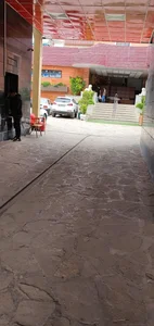 مجموعه ورزشی باران 5