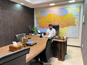 موسسه مهاجرتی علم ویرا