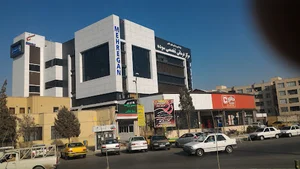 بیمارستان تخصصی سوده