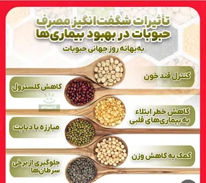 عطاری و خشکبار و آجیل کوثر