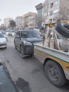 تعمیرگاه یوسفیان