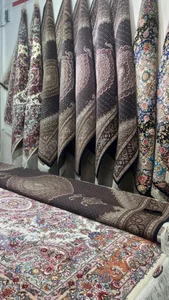 Zarrin nagsh carpet shop 4