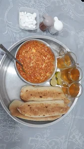فست فود ایی دوی