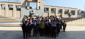 مرکز پرتو (موسسه حمایت از تحصیل کودکان کار نهال) 2