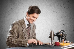 خیاطی نصر