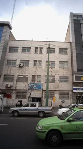 دکتر احمد علم پور