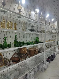 بلوریجات بهاران 5