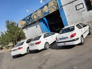 صافکاریpdr حیدری