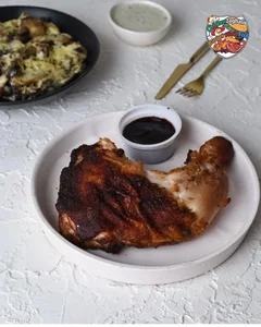 چیکن ذغالى بهار 2