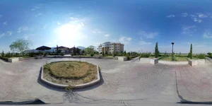 دانشگاه آزاد اسلامی واحد مبارکه