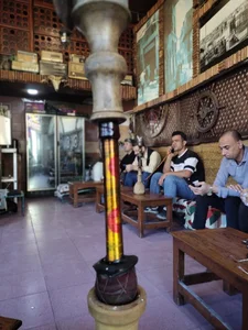 کافه ناجی