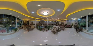 باغ رستوران نیاوران