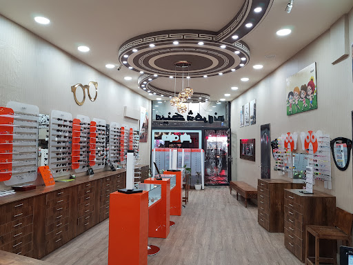عینک شهروند
