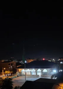 مسجد امام حسین سلام الله علیه محله خارکلاته