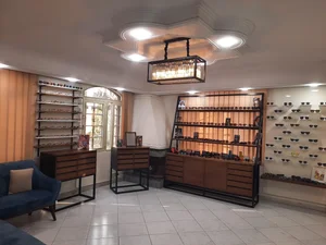 کلینیک چشم آساره 3