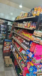 نیکومارکت 4