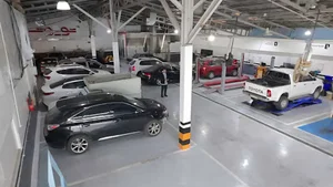 نمایندگی بالیران