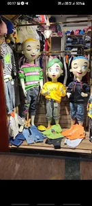 لباس بچگانه هپی کیدز