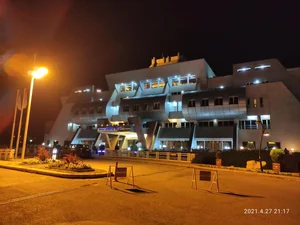هتل امیرکبیر