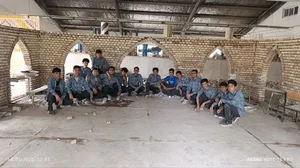 هنرستان فني والفجر
