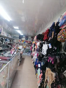 فروشگاه بانوشا