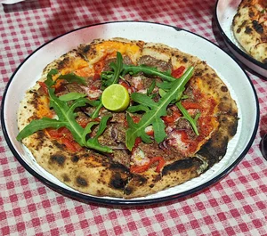 Darmo Pizzeria