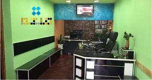 کافی نت معلم